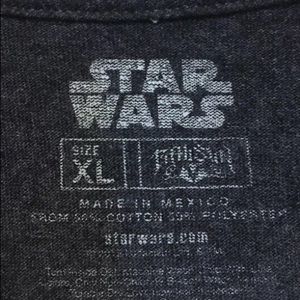 Star Wars Shirts - Star Wars Graphic T-Shirt Star Wars Shirts - Star Wars Graphic T-Shirt